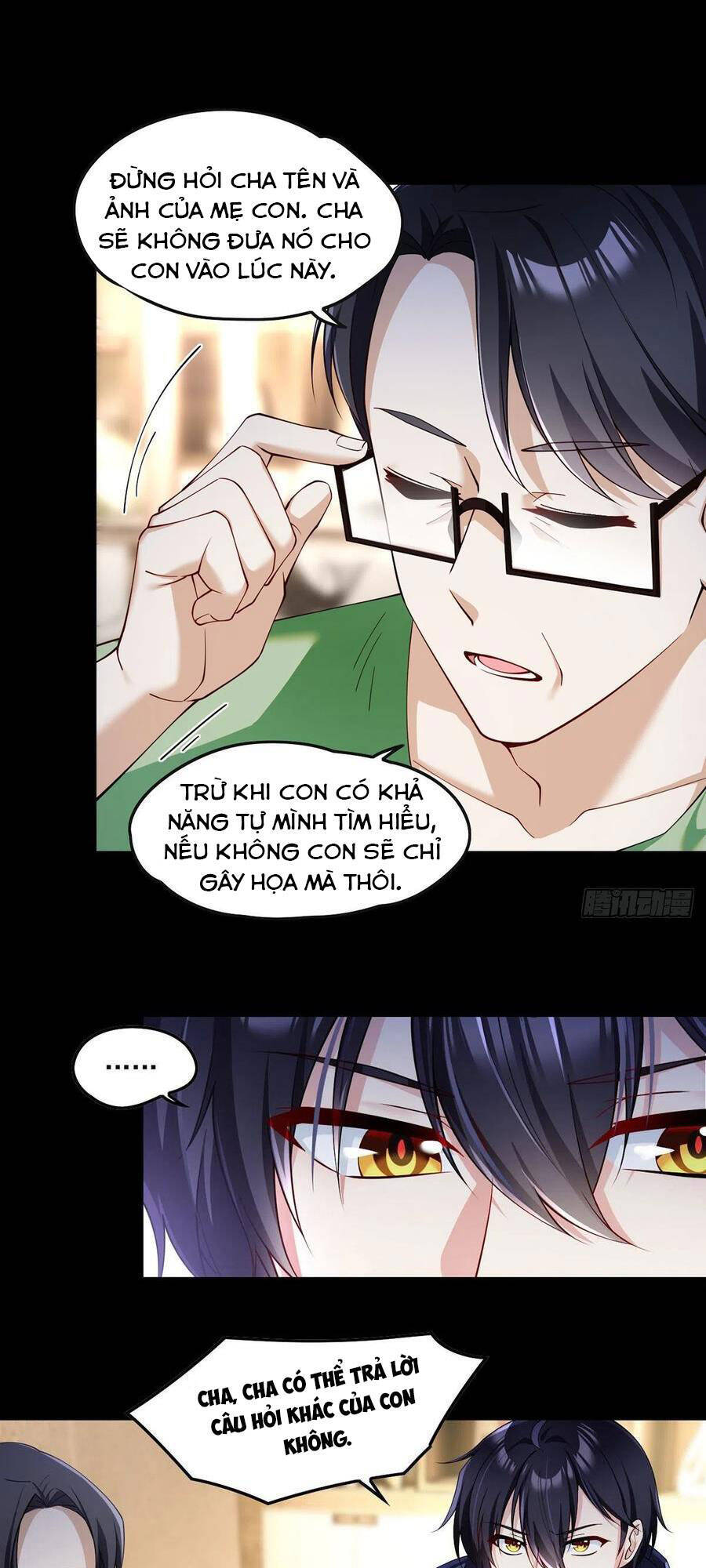 Tiên Tôn Lạc Vô Cực Chapter 64 - 22