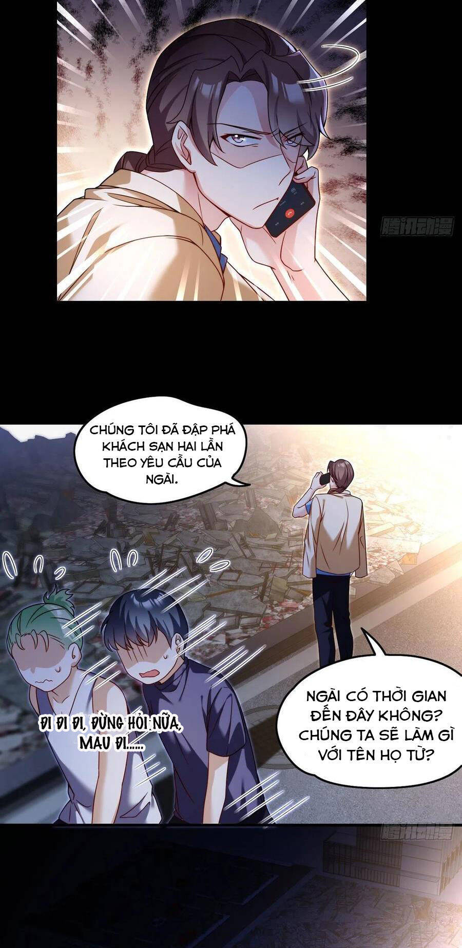 Tiên Tôn Lạc Vô Cực Chapter 64 - 28