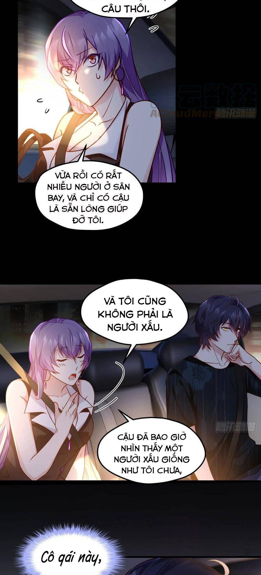 Tiên Tôn Lạc Vô Cực Chapter 65 - 13