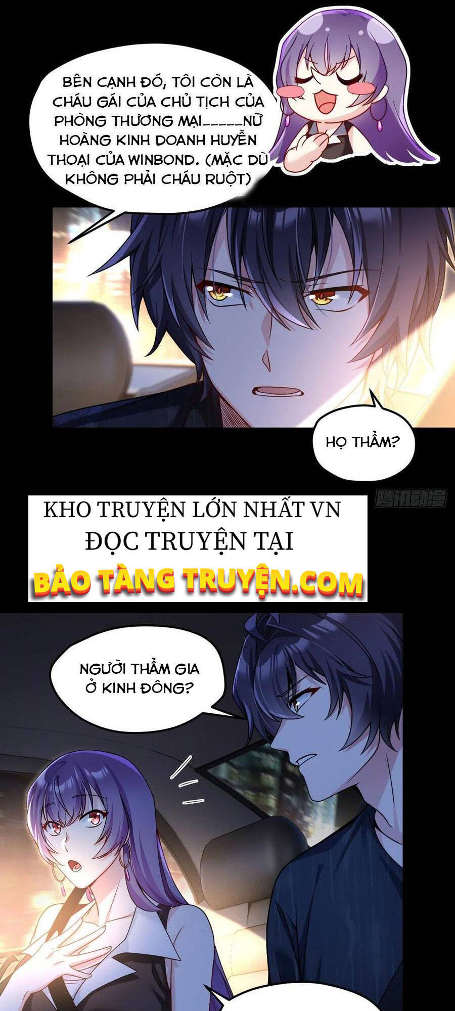 Tiên Tôn Lạc Vô Cực Chapter 65 - 15
