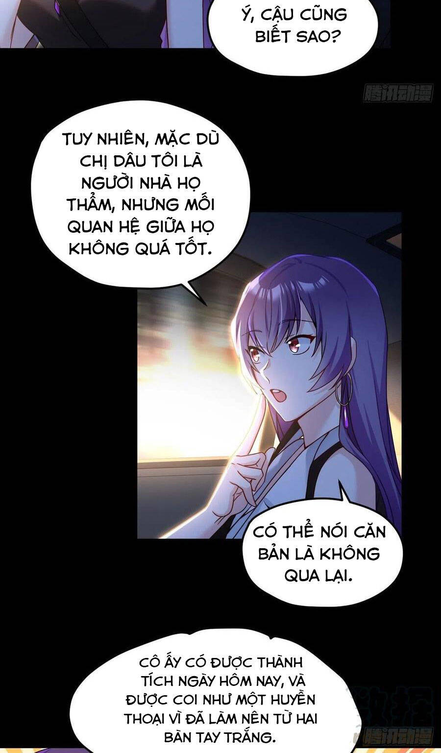 Tiên Tôn Lạc Vô Cực Chapter 65 - 16