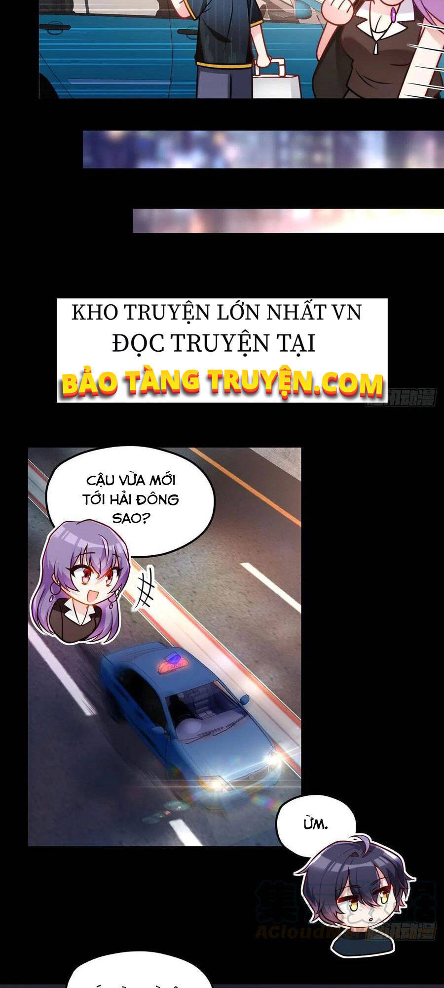 Tiên Tôn Lạc Vô Cực Chapter 65 - 10