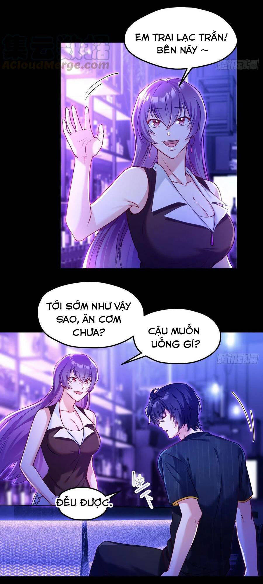 Tiên Tôn Lạc Vô Cực Chapter 66 - 3