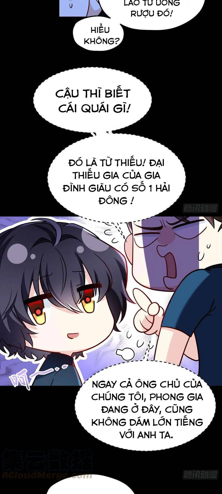 Tiên Tôn Lạc Vô Cực Chapter 66 - 24