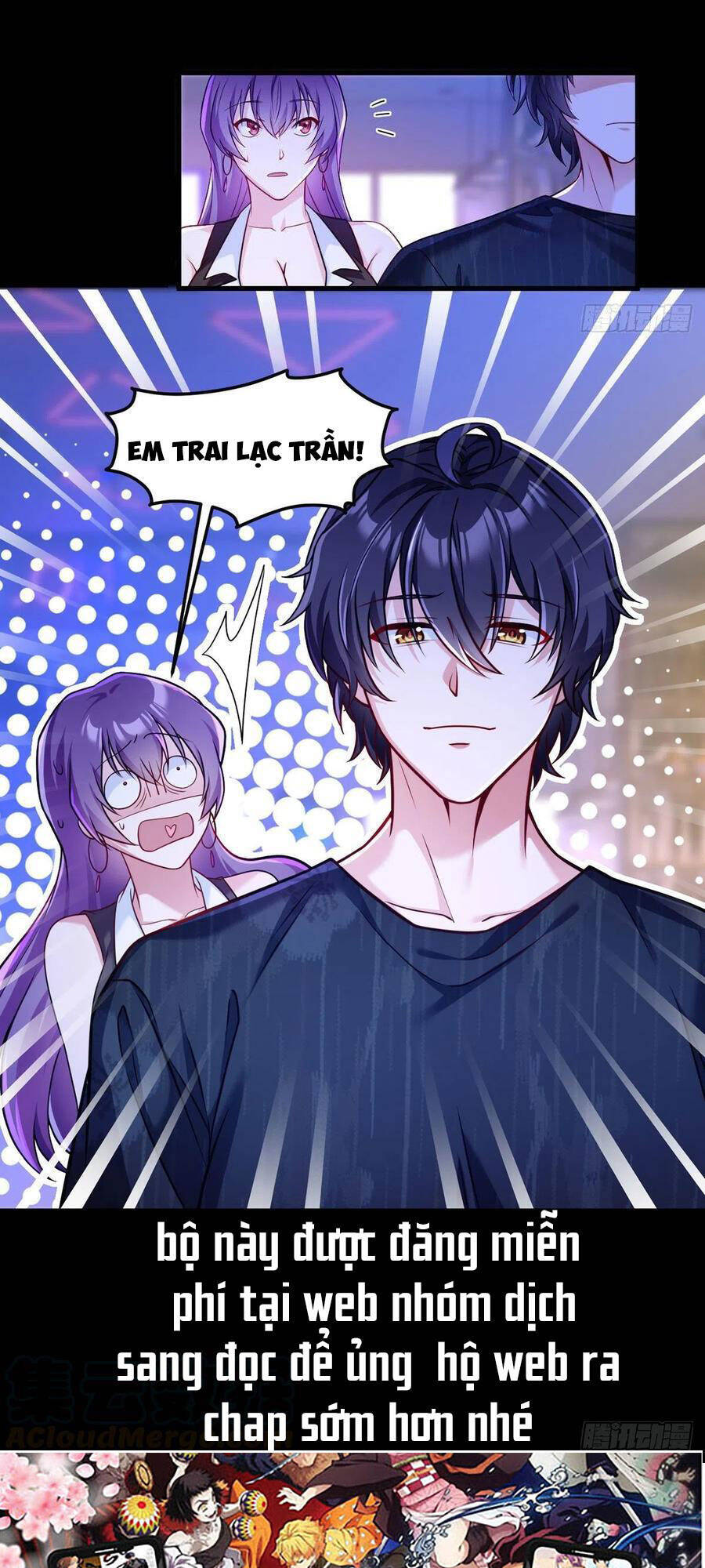 Tiên Tôn Lạc Vô Cực Chapter 66 - 31
