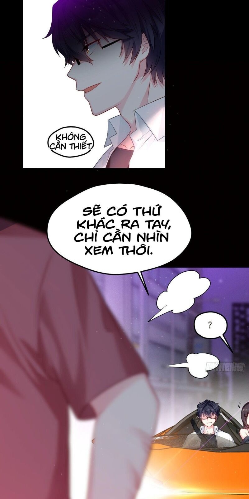 Tiên Tôn Lạc Vô Cực Chapter 7 - 14