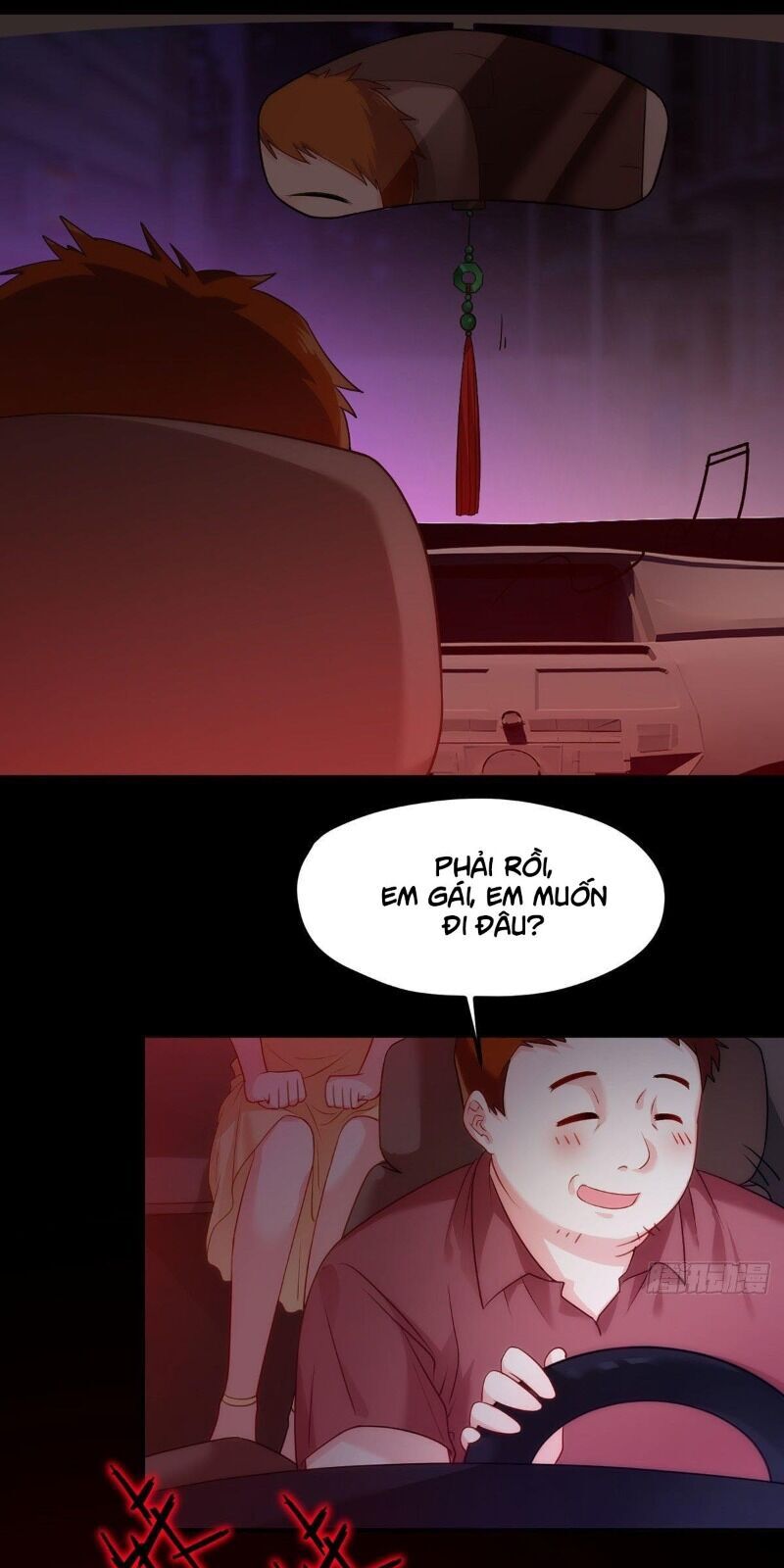 Tiên Tôn Lạc Vô Cực Chapter 7 - 22