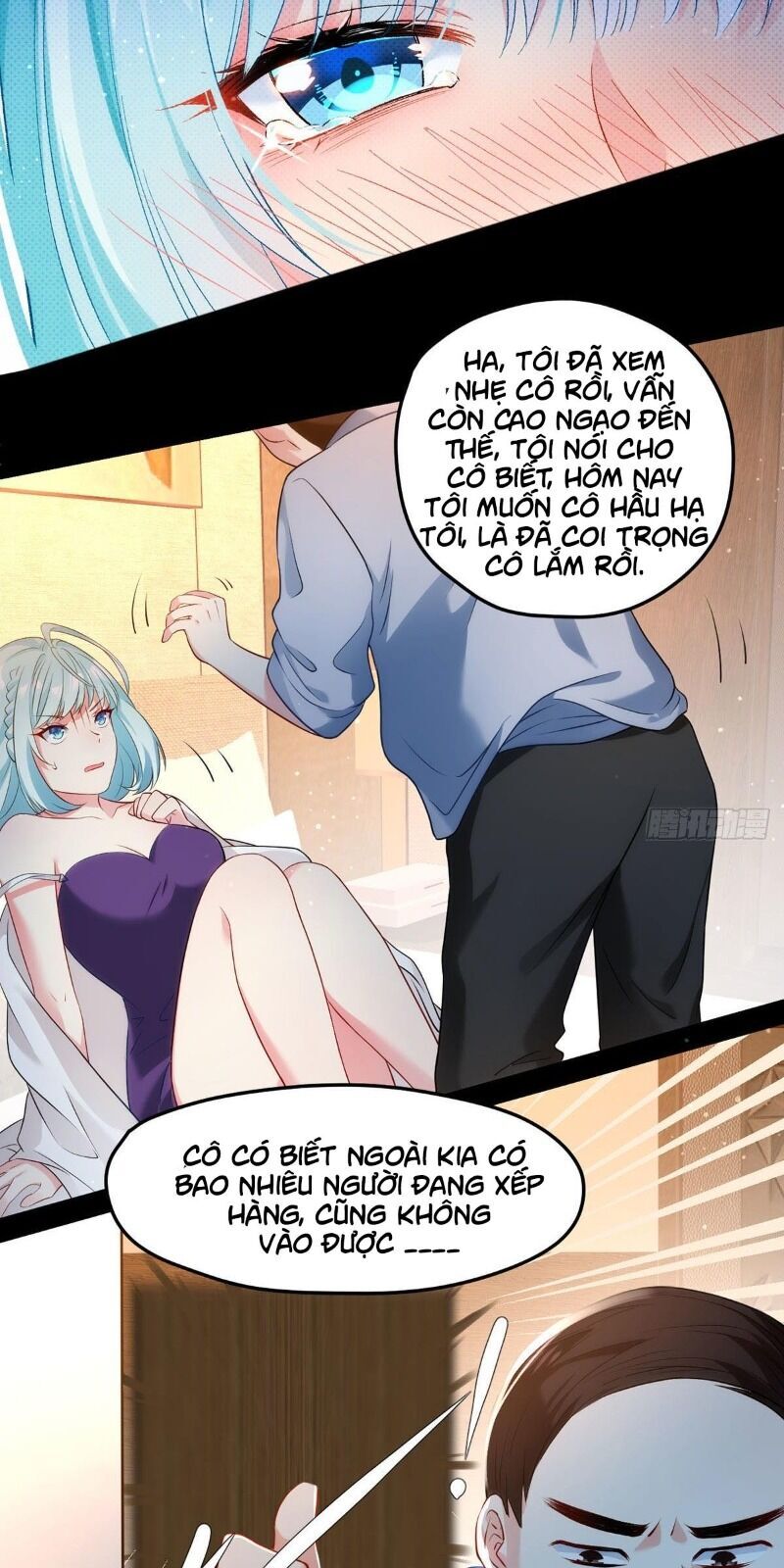 Tiên Tôn Lạc Vô Cực Chapter 7 - 39