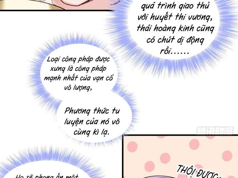 Tiên Tôn Lạc Vô Cực Chapter 71 - 29