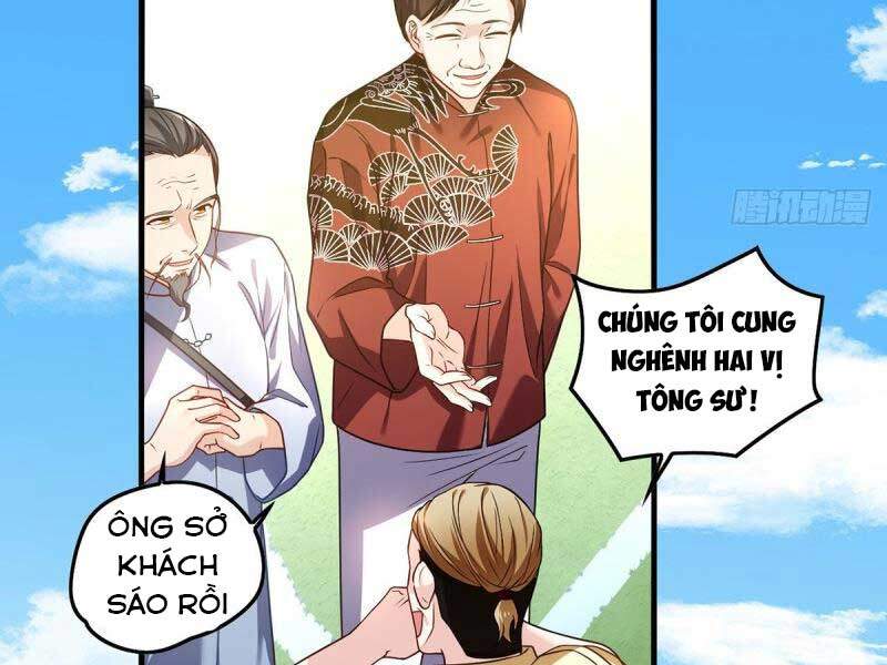 Tiên Tôn Lạc Vô Cực Chapter 71 - 47