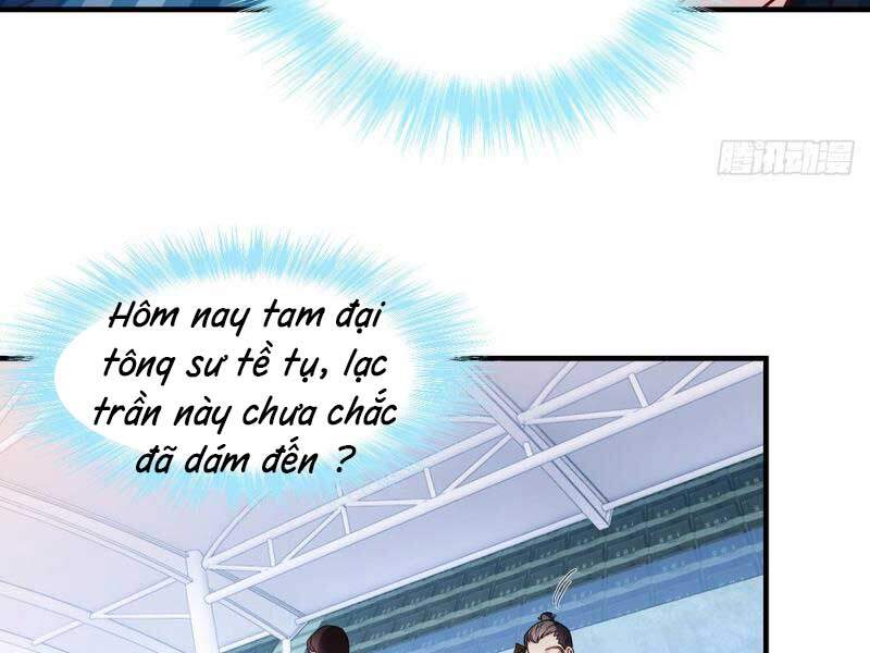 Tiên Tôn Lạc Vô Cực Chapter 71 - 52