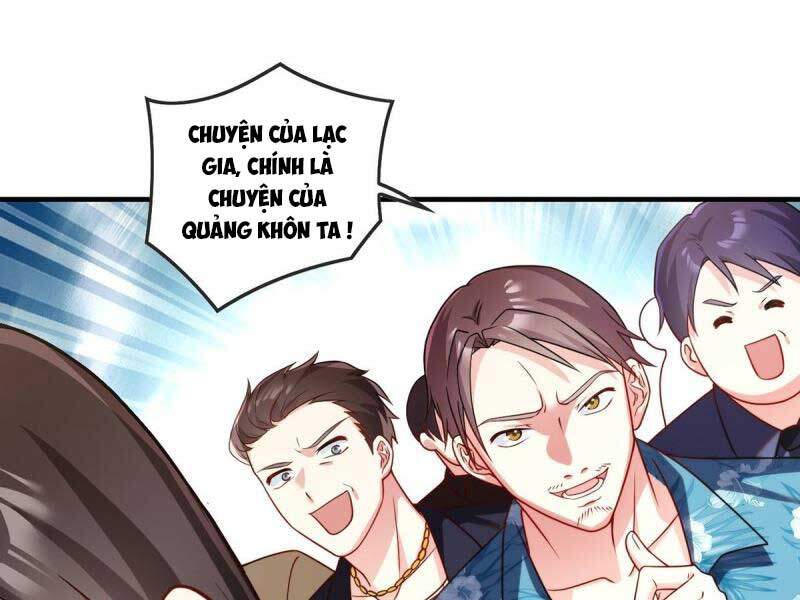 Tiên Tôn Lạc Vô Cực Chapter 71 - 70