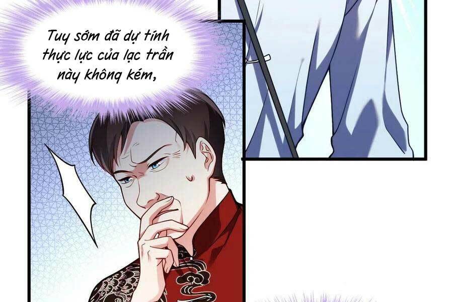 Tiên Tôn Lạc Vô Cực Chapter 72 - 71