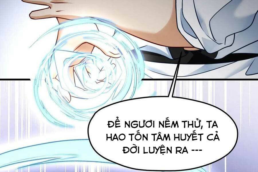 Tiên Tôn Lạc Vô Cực Chapter 72 - 91