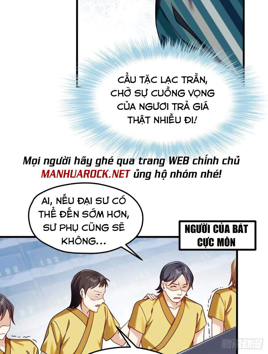 Tiên Tôn Lạc Vô Cực Chapter 74 - 12