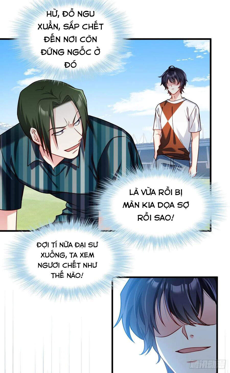 Tiên Tôn Lạc Vô Cực Chapter 74 - 18