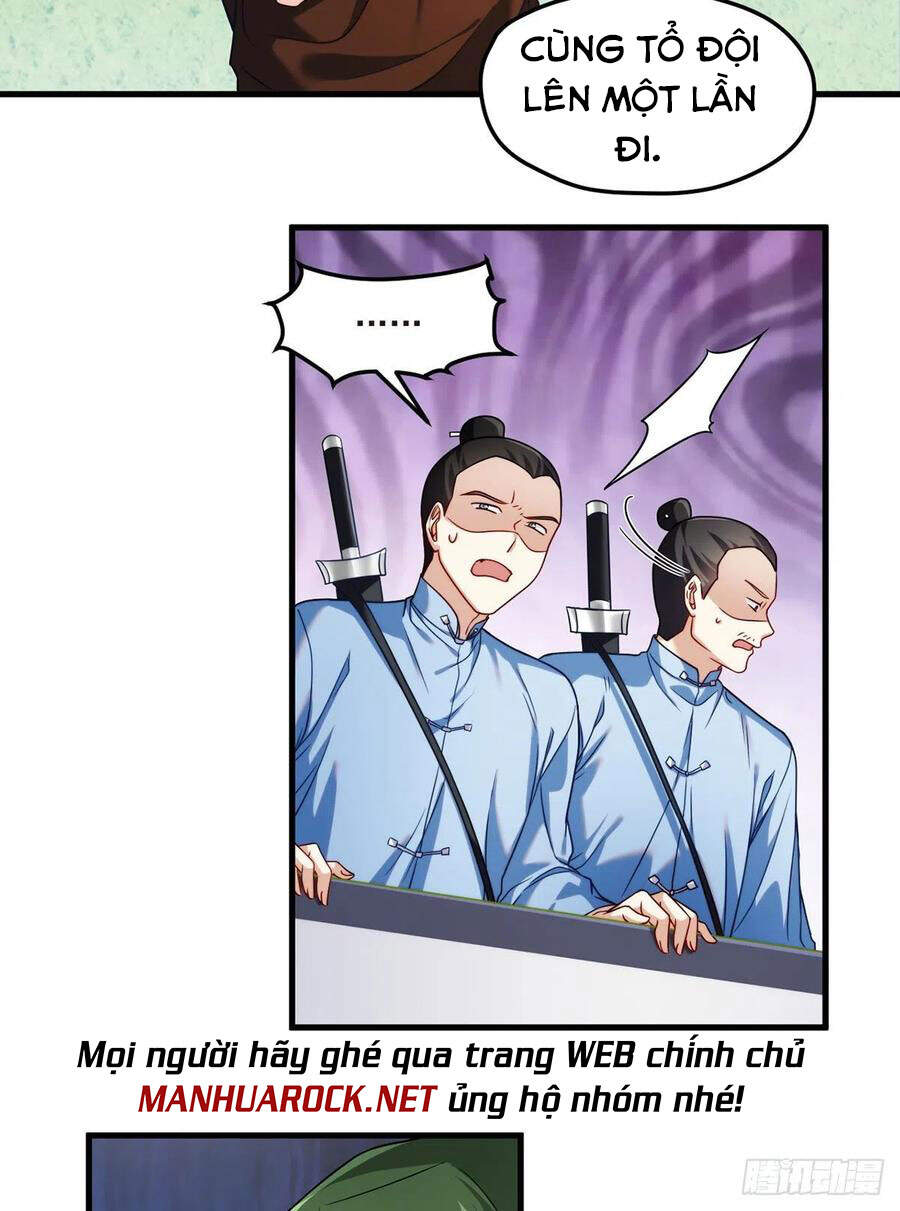 Tiên Tôn Lạc Vô Cực Chapter 74 - 4