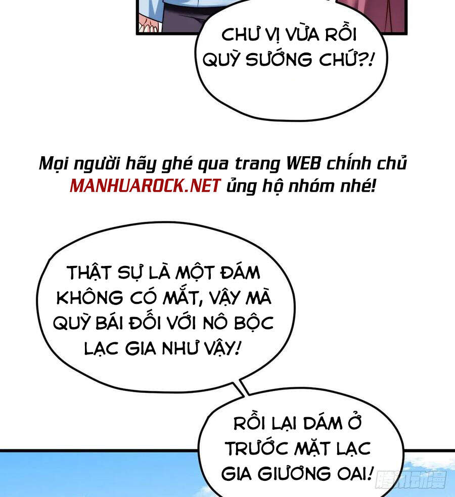 Tiên Tôn Lạc Vô Cực Chapter 74 - 34