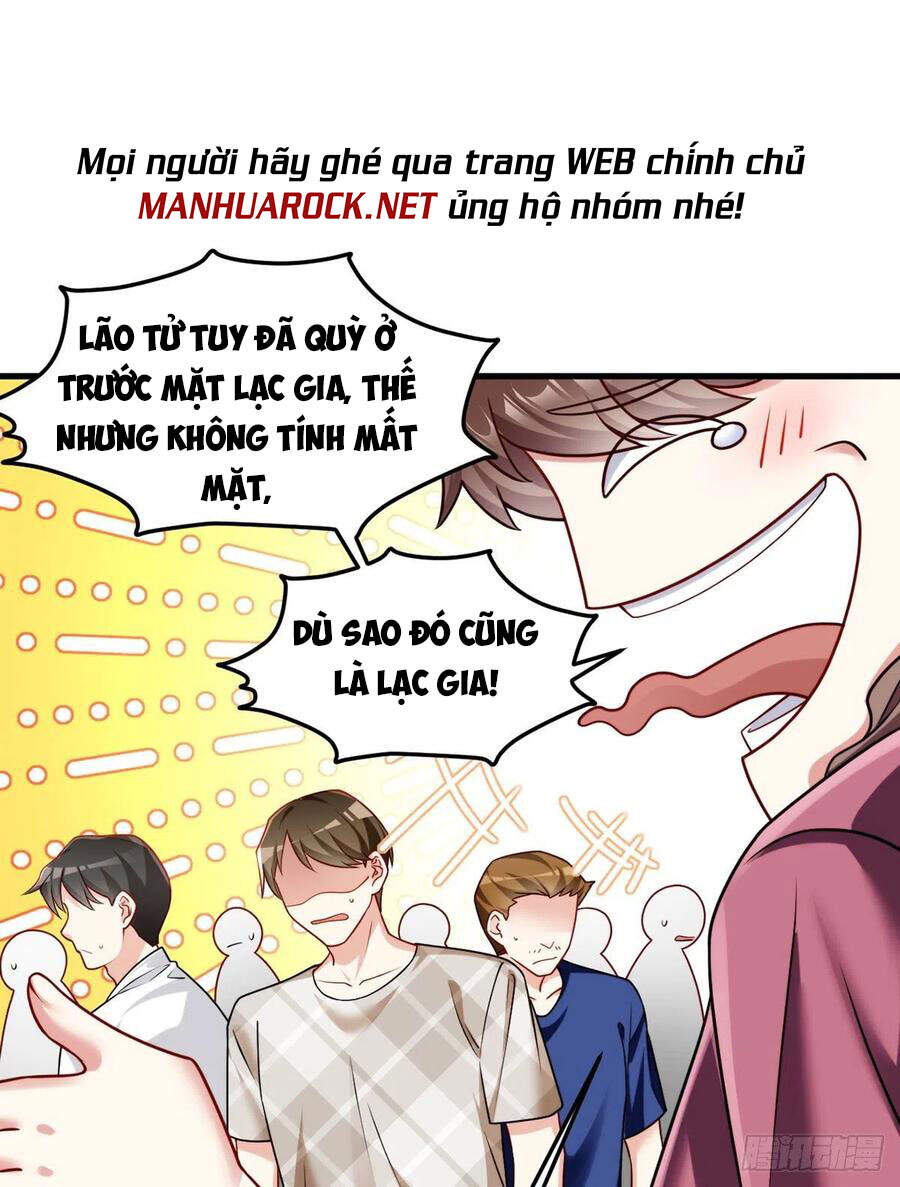 Tiên Tôn Lạc Vô Cực Chapter 74 - 36