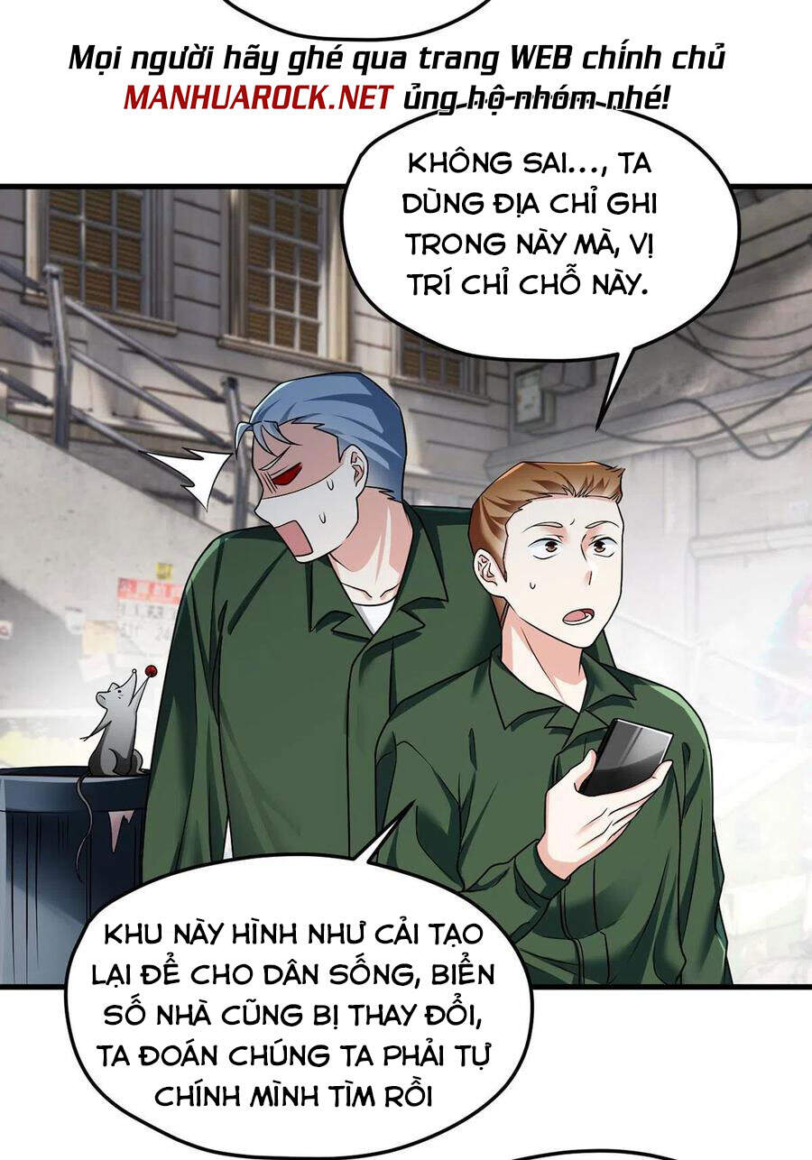 Tiên Tôn Lạc Vô Cực Chapter 74 - 44