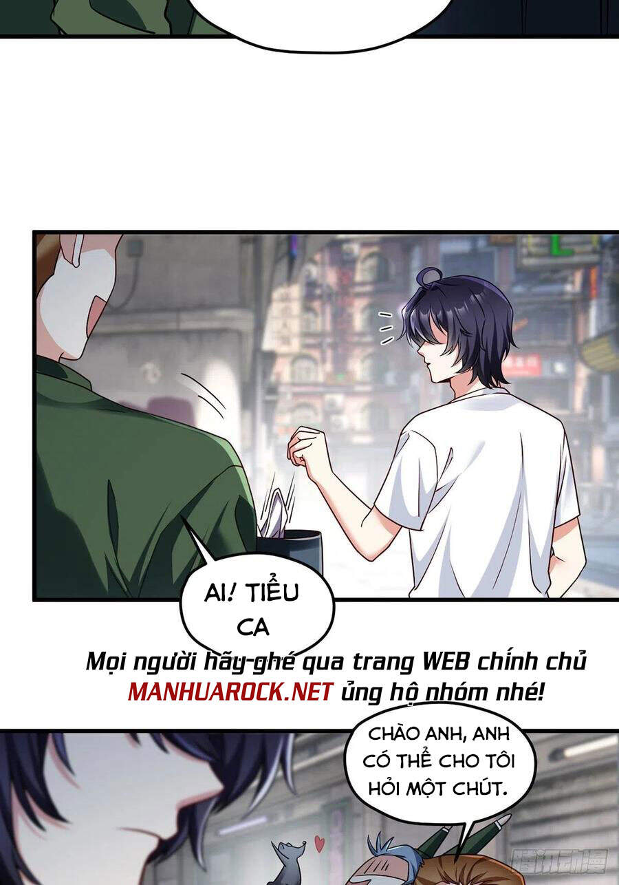 Tiên Tôn Lạc Vô Cực Chapter 74 - 46