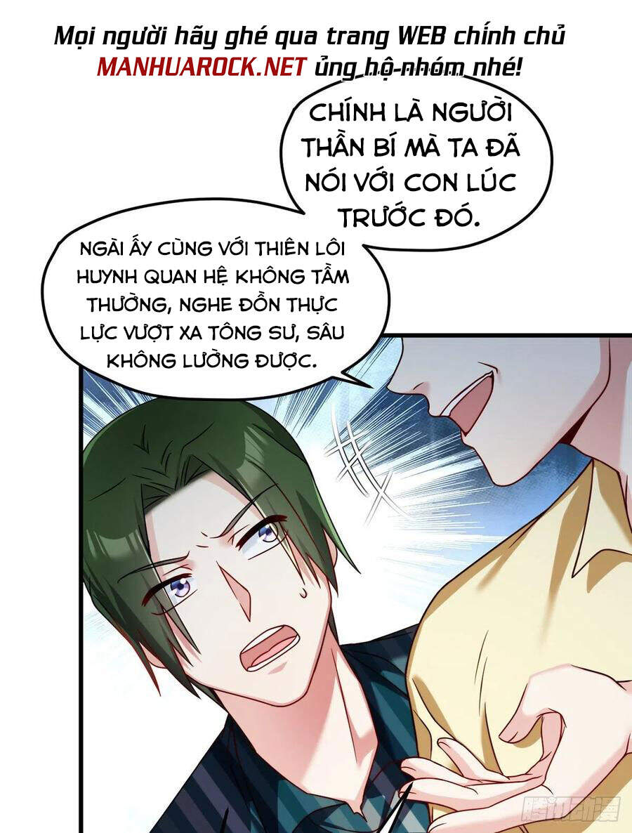 Tiên Tôn Lạc Vô Cực Chapter 74 - 10