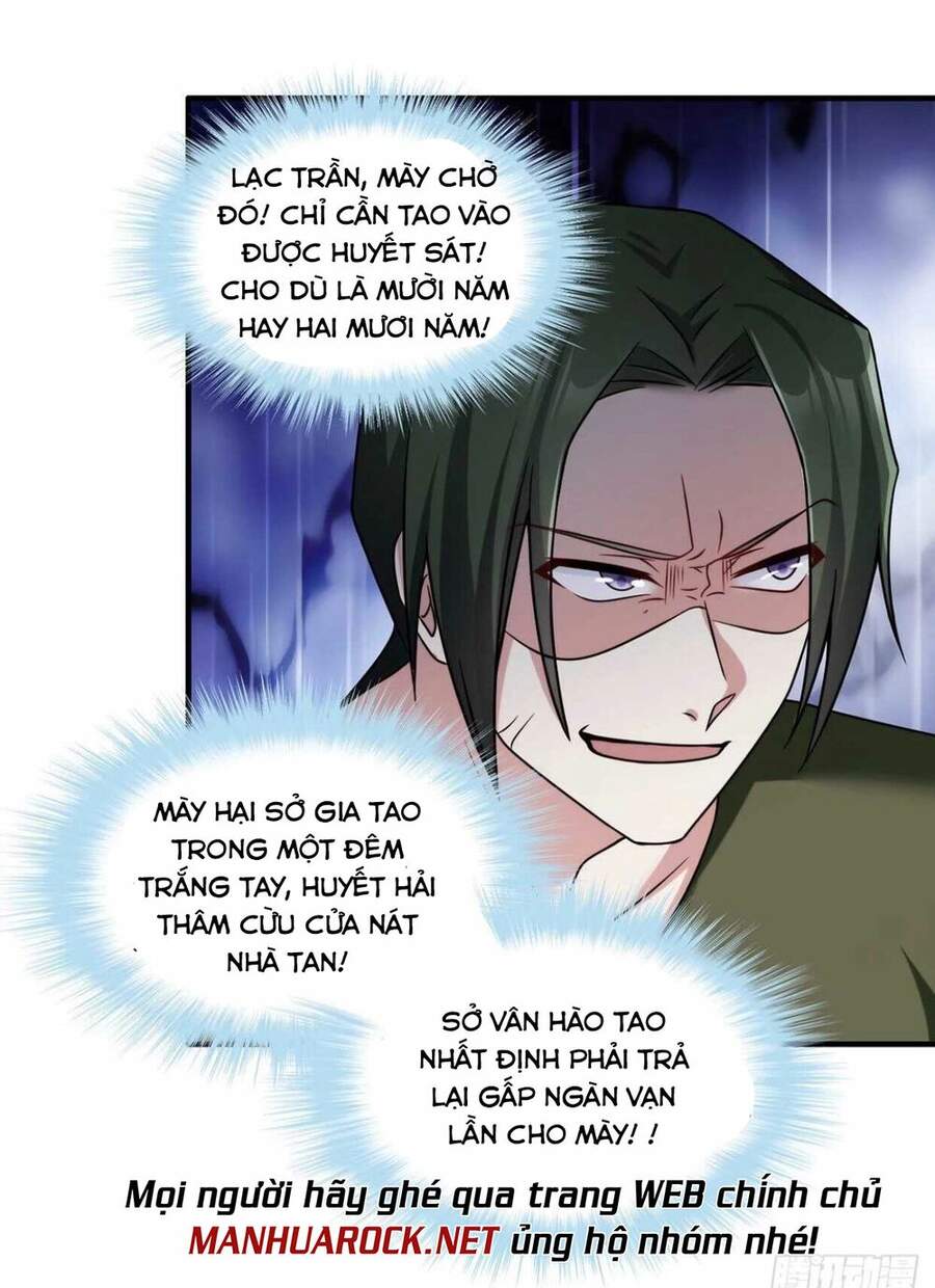 Tiên Tôn Lạc Vô Cực Chapter 76 - 26