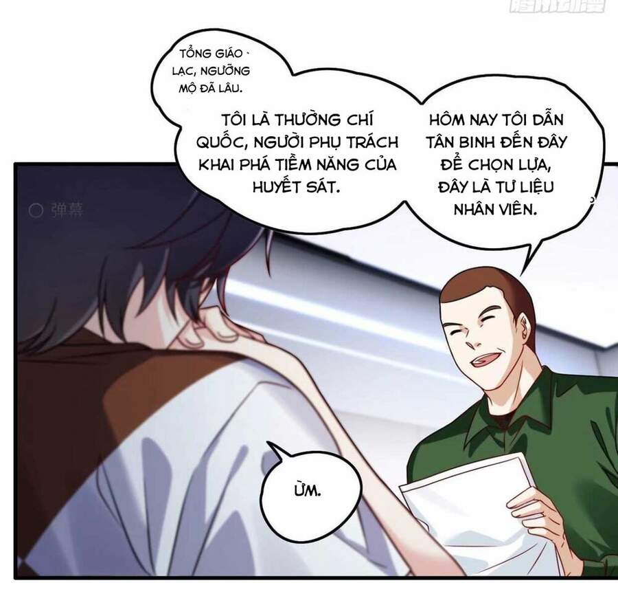 Tiên Tôn Lạc Vô Cực Chapter 76 - 33