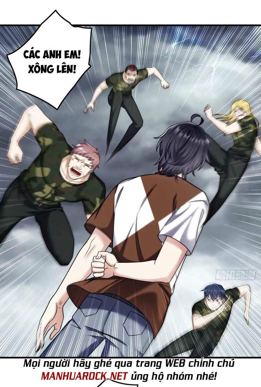 Tiên Tôn Lạc Vô Cực Chapter 76 - 5