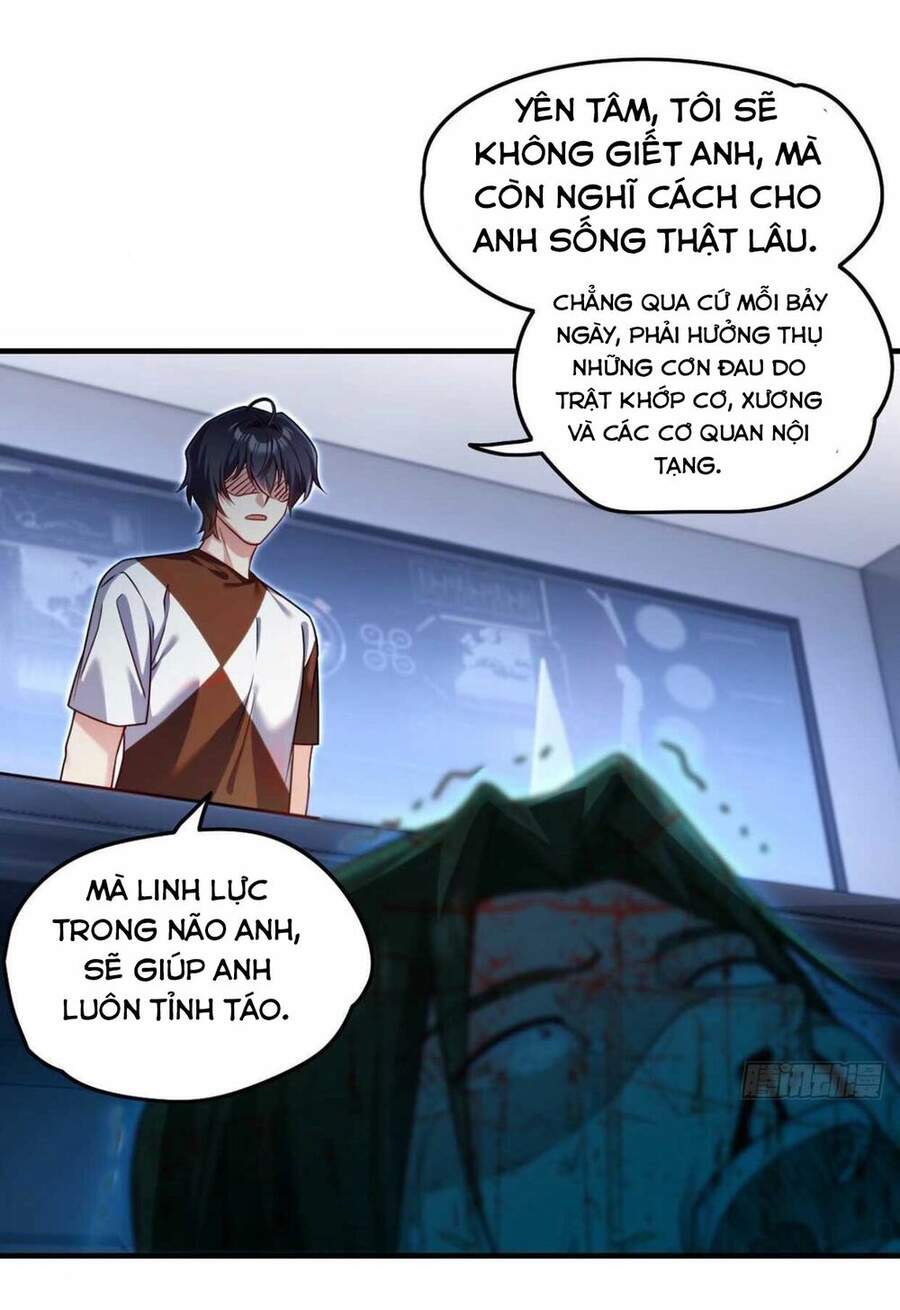Tiên Tôn Lạc Vô Cực Chapter 76 - 56