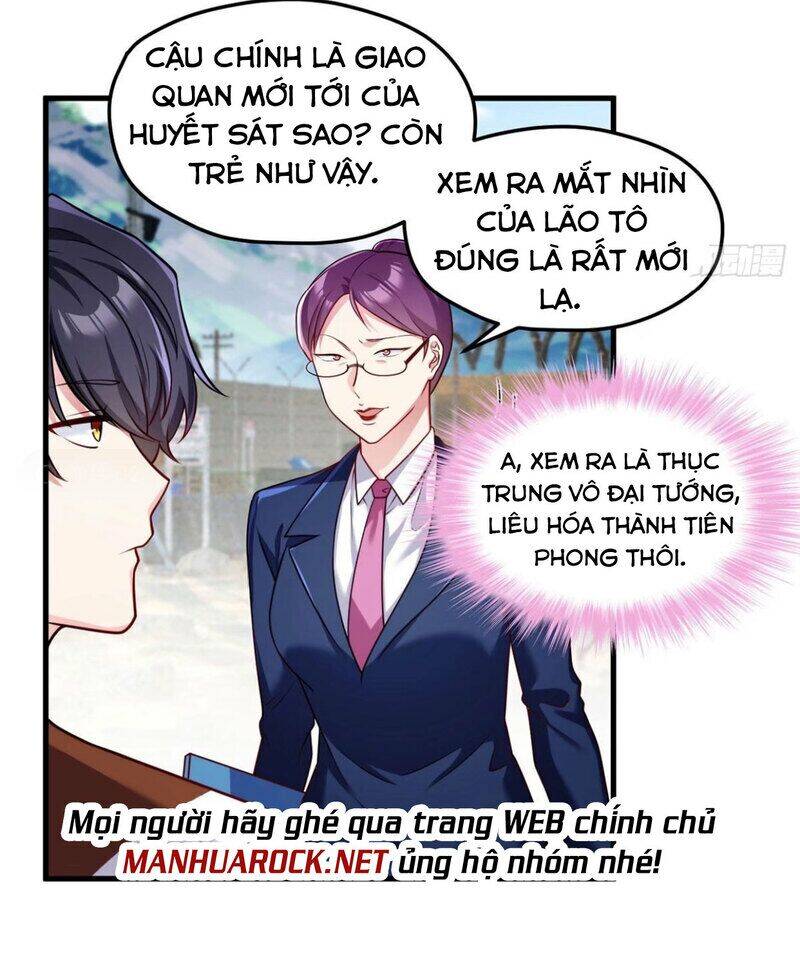 Tiên Tôn Lạc Vô Cực Chapter 78 - 14