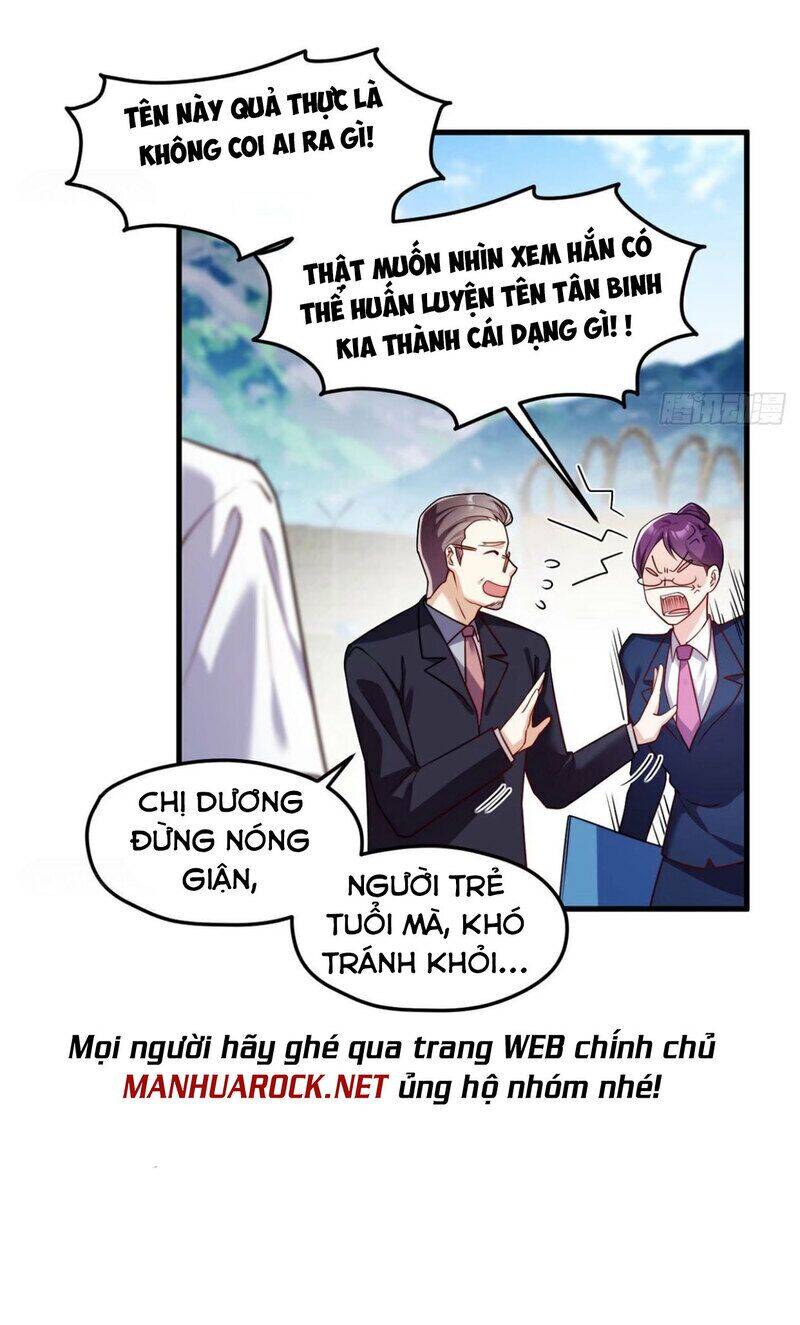Tiên Tôn Lạc Vô Cực Chapter 78 - 17