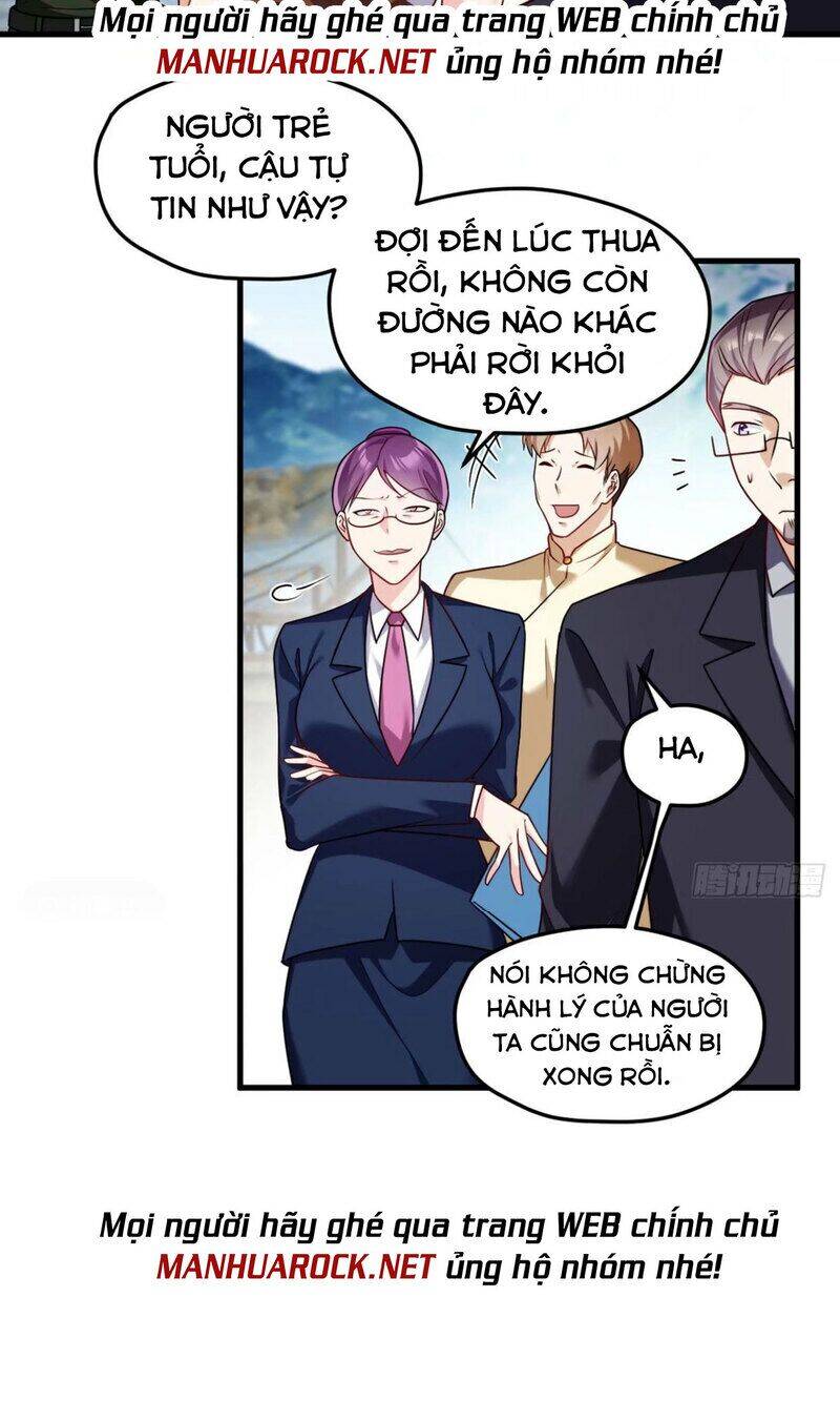 Tiên Tôn Lạc Vô Cực Chapter 78 - 24