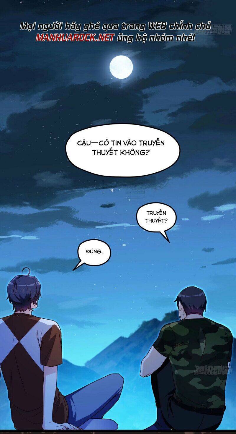 Tiên Tôn Lạc Vô Cực Chapter 78 - 34