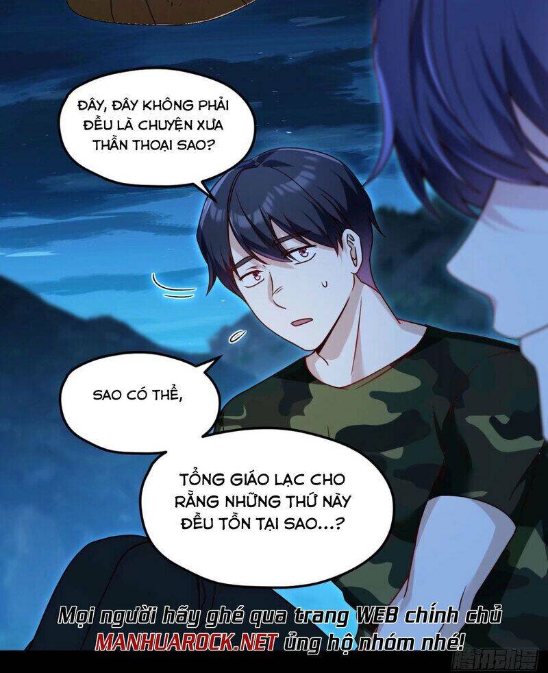 Tiên Tôn Lạc Vô Cực Chapter 78 - 37