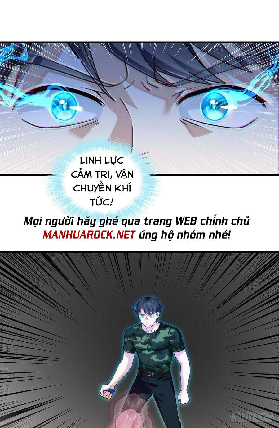 Tiên Tôn Lạc Vô Cực Chapter 79 - 3