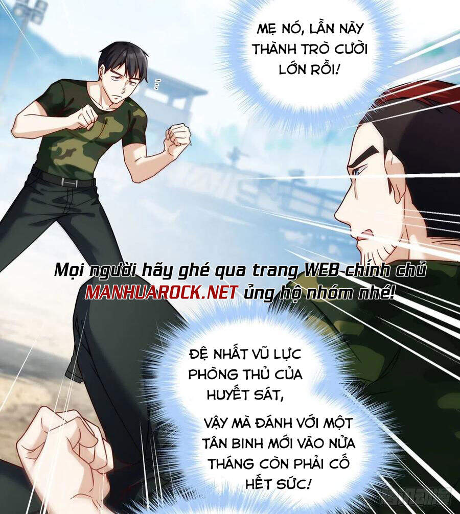 Tiên Tôn Lạc Vô Cực Chapter 79 - 25