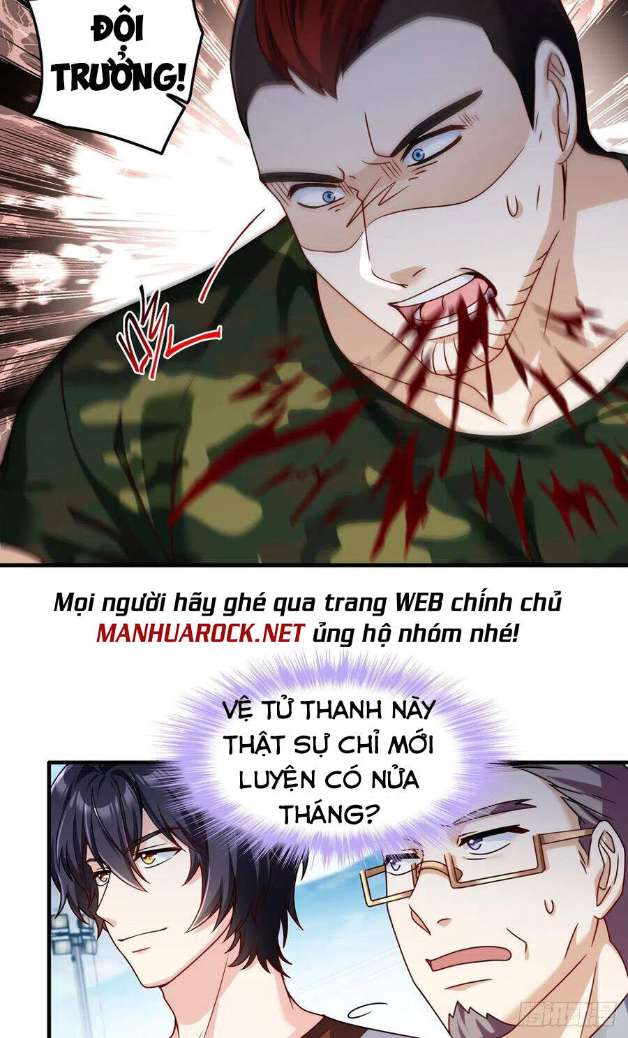 Tiên Tôn Lạc Vô Cực Chapter 79 - 29