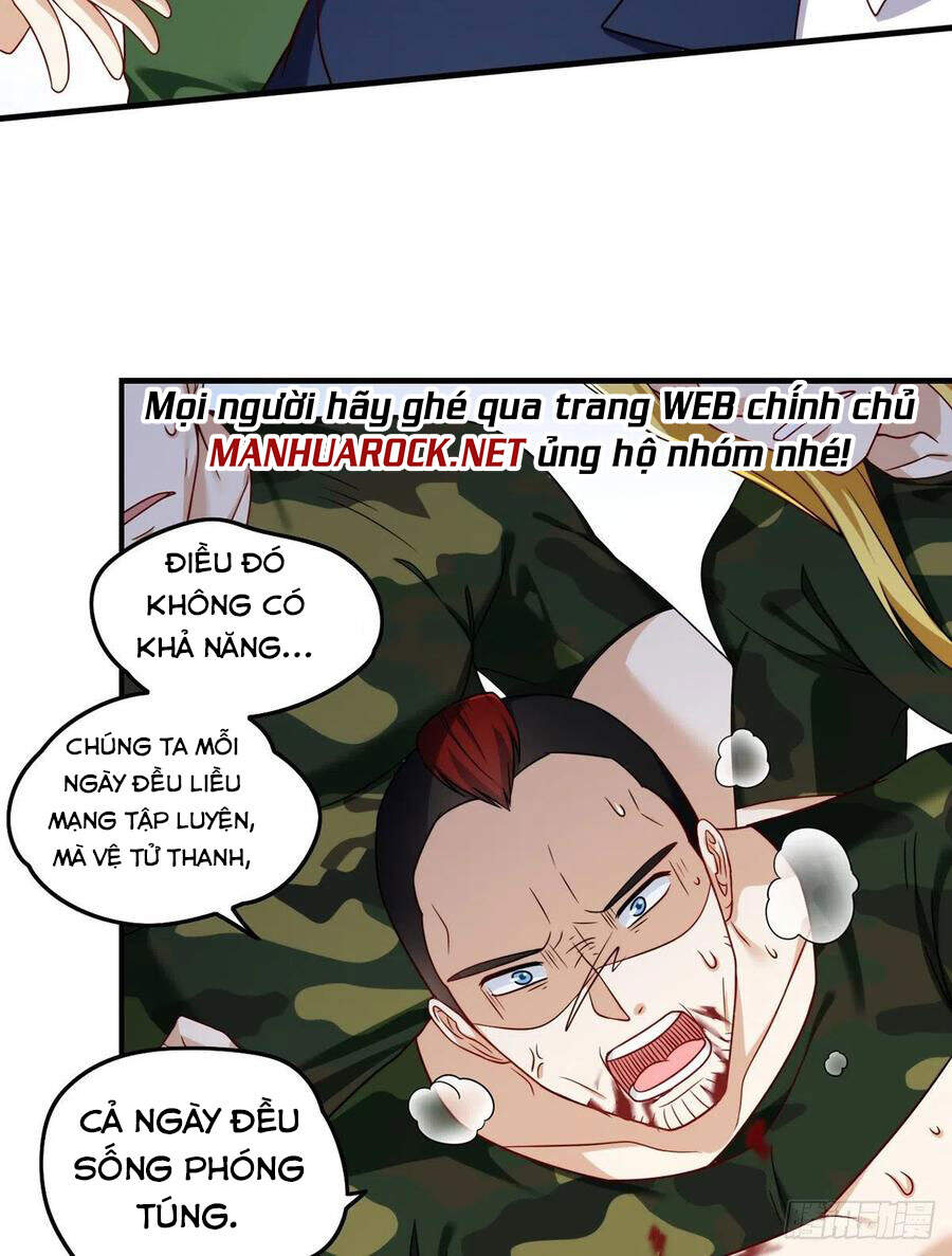 Tiên Tôn Lạc Vô Cực Chapter 79 - 31
