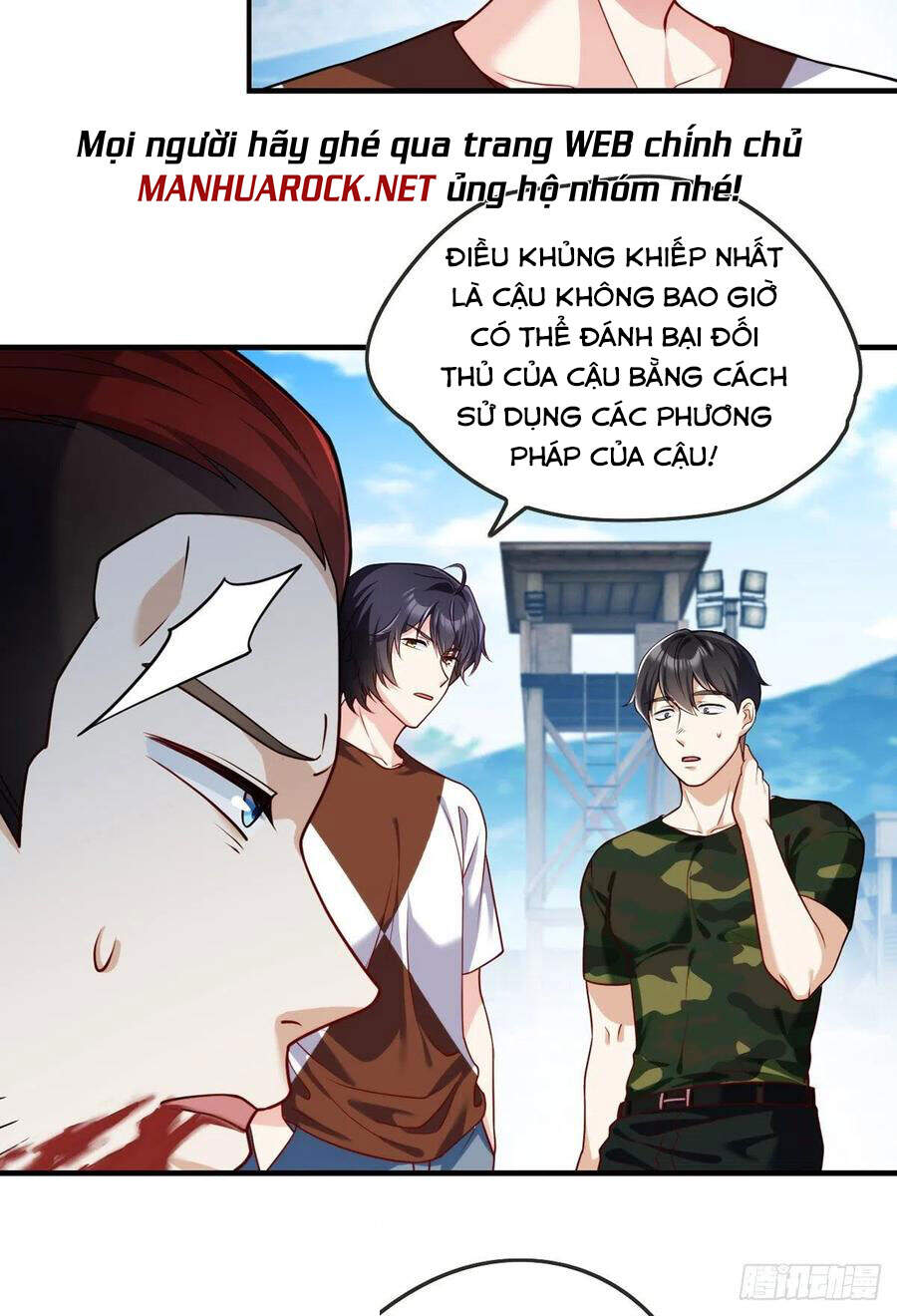 Tiên Tôn Lạc Vô Cực Chapter 79 - 34