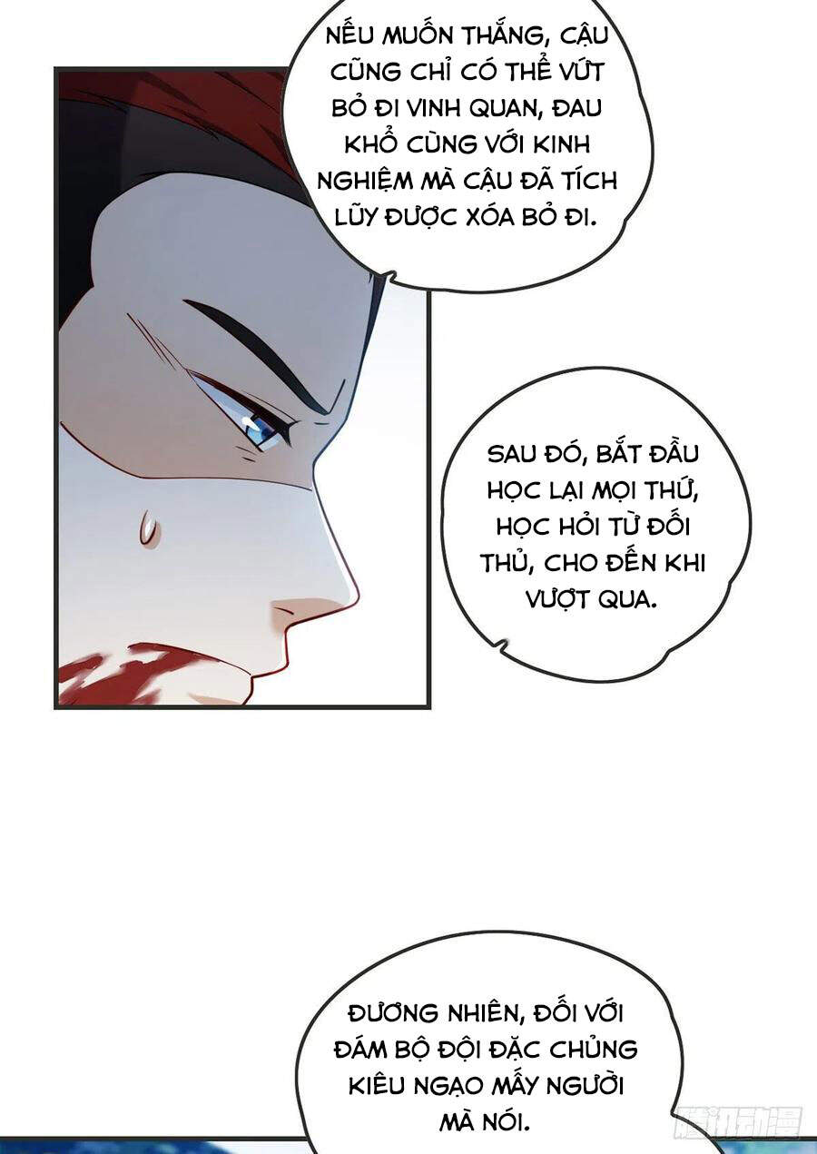 Tiên Tôn Lạc Vô Cực Chapter 79 - 35