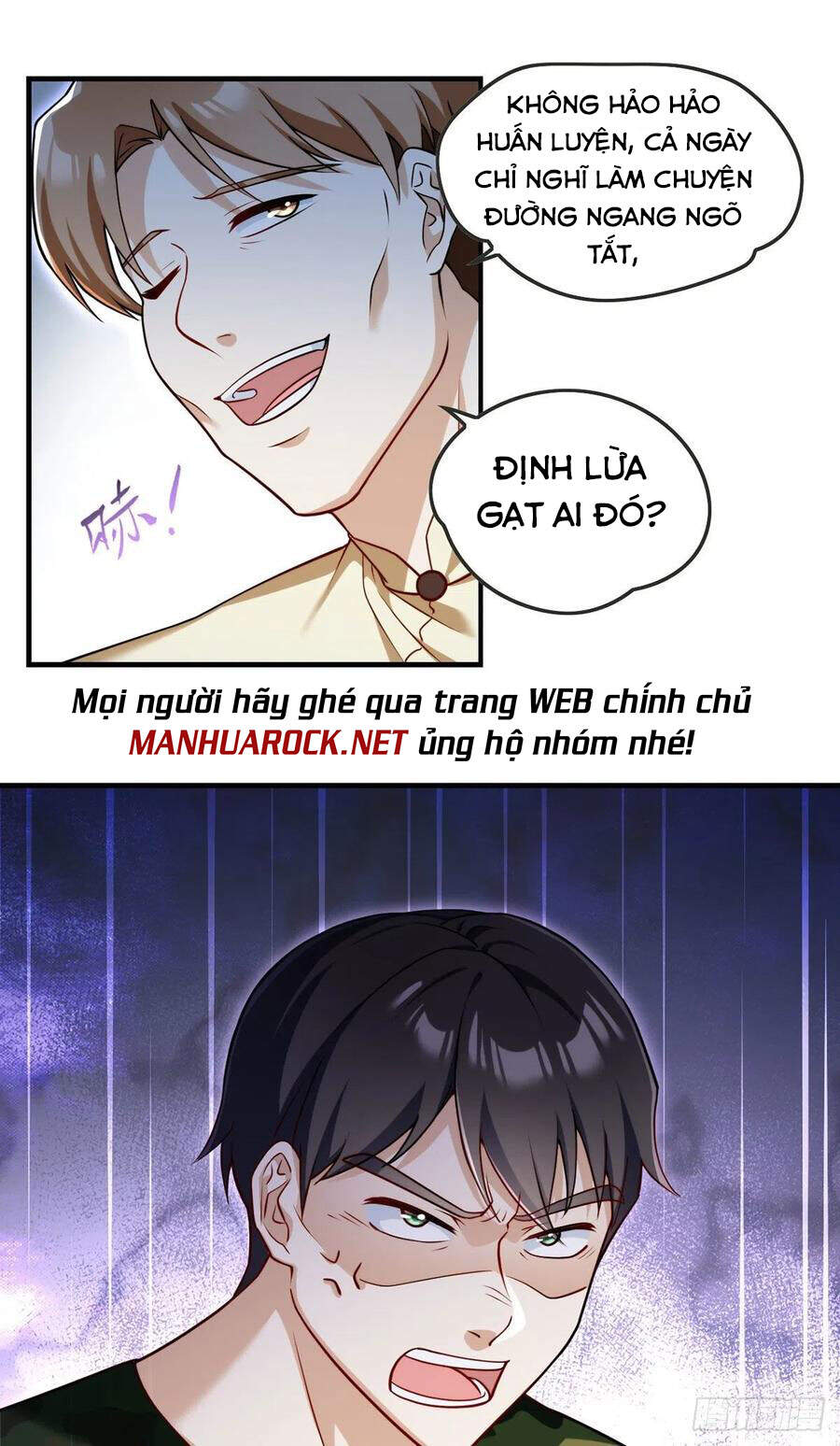 Tiên Tôn Lạc Vô Cực Chapter 79 - 39