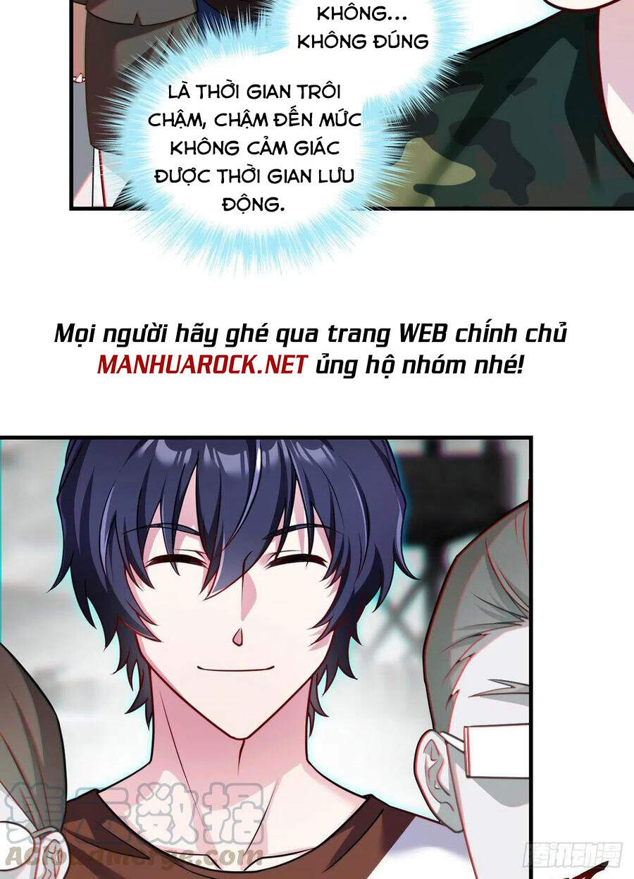 Tiên Tôn Lạc Vô Cực Chapter 79 - 6
