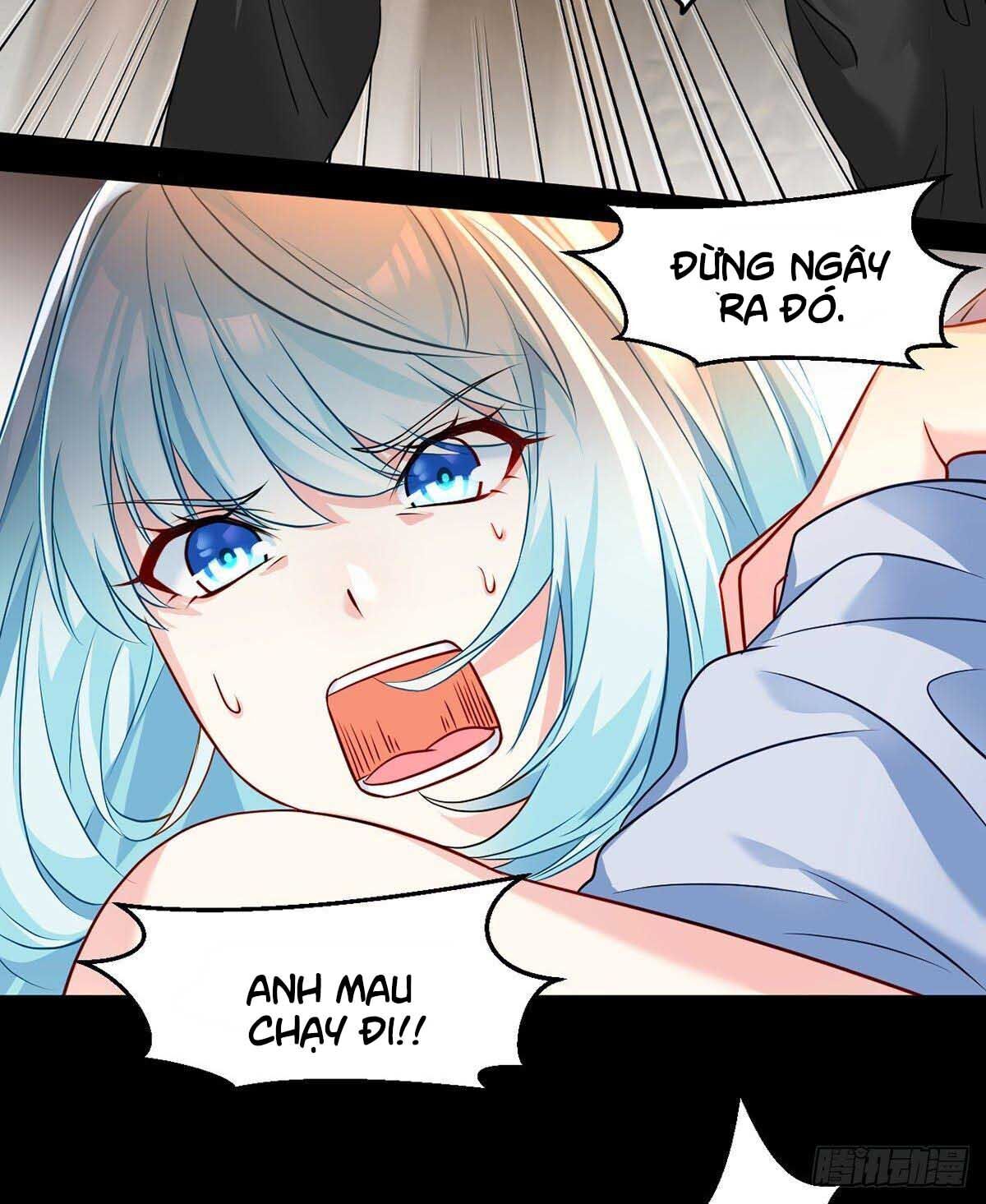 Tiên Tôn Lạc Vô Cực Chapter 8 - 18