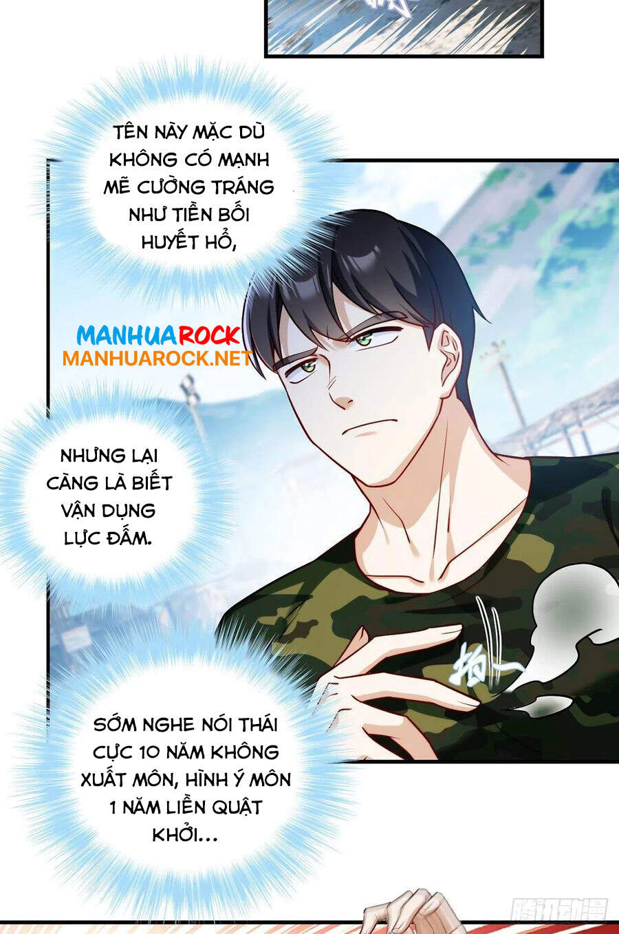 Tiên Tôn Lạc Vô Cực Chapter 80 - 11