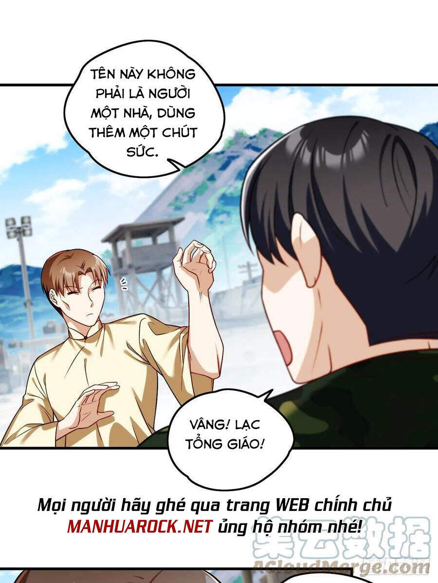 Tiên Tôn Lạc Vô Cực Chapter 80 - 14