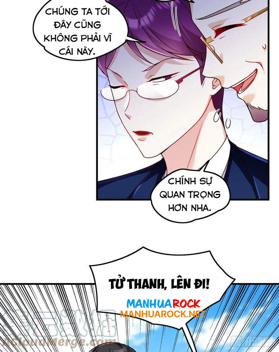Tiên Tôn Lạc Vô Cực Chapter 80 - 4