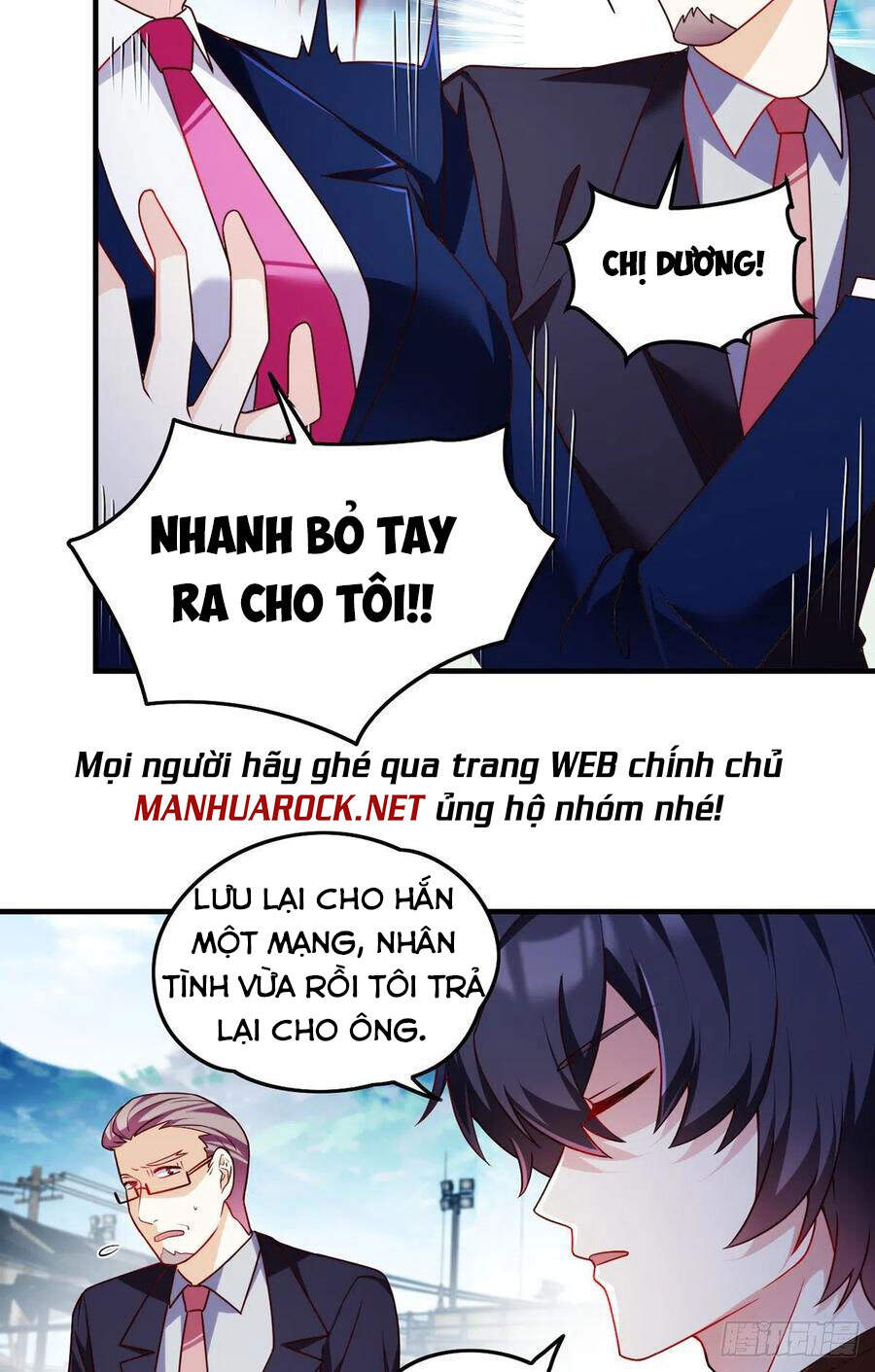 Tiên Tôn Lạc Vô Cực Chapter 80 - 33