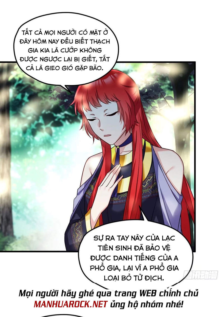 Tiên Tôn Lạc Vô Cực Chapter 87 - 20