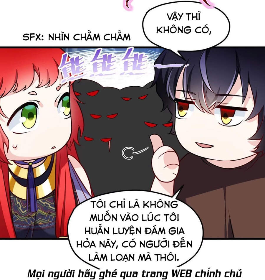 Tiên Tôn Lạc Vô Cực Chapter 87 - 24